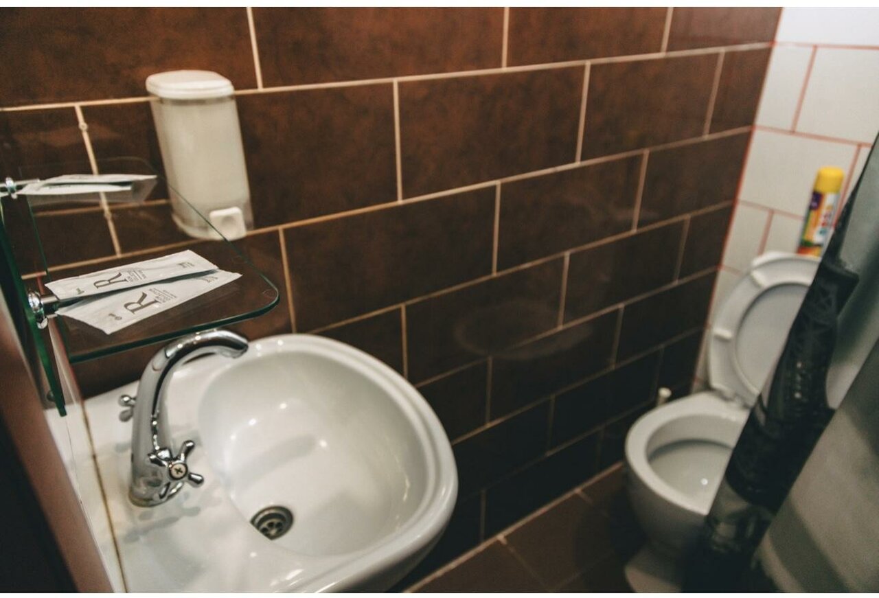 Мини-отель Камин Ижевск-81