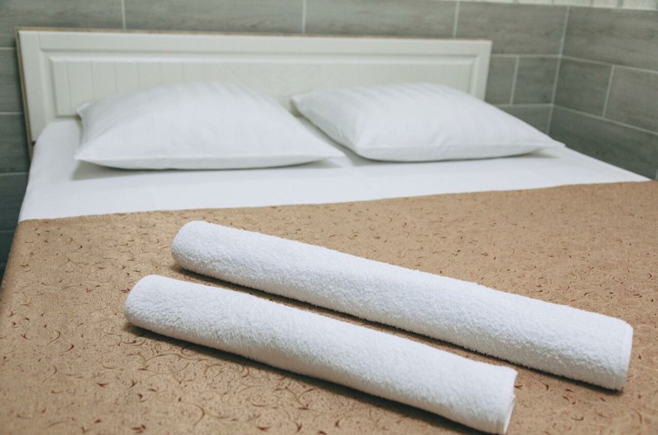 Мини-отель Камин Ижевск