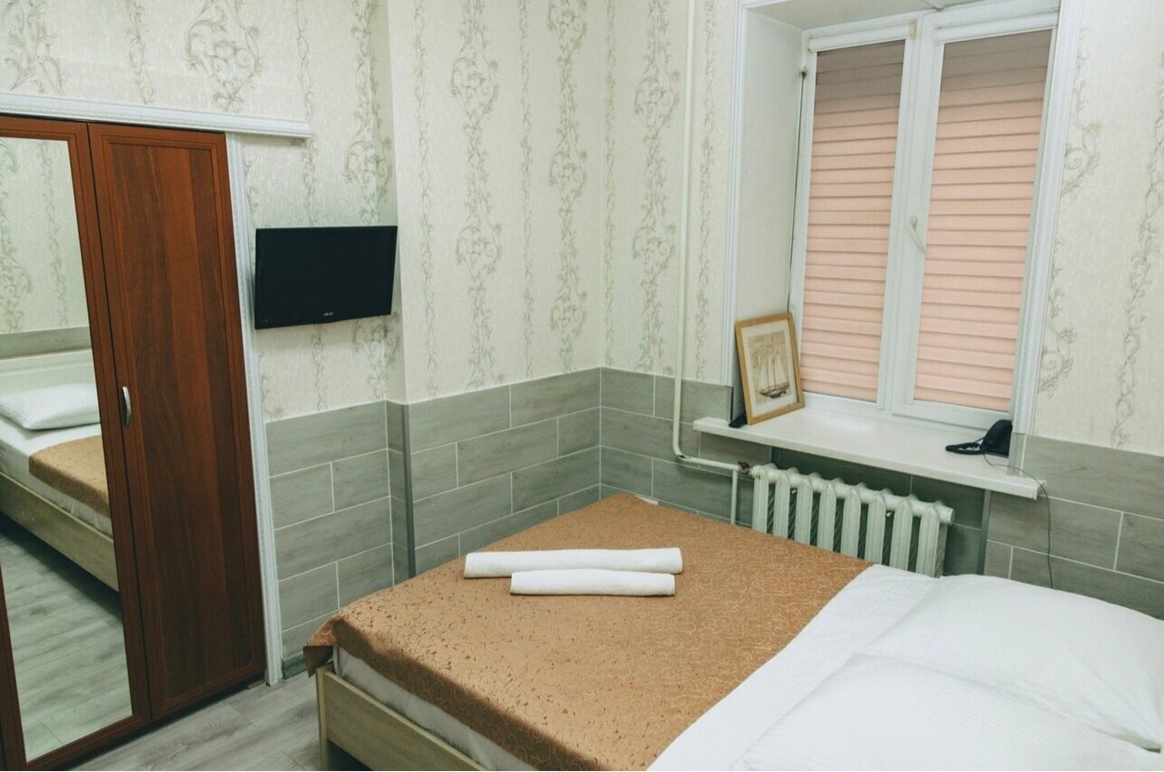 Мини-отель Камин Ижевск