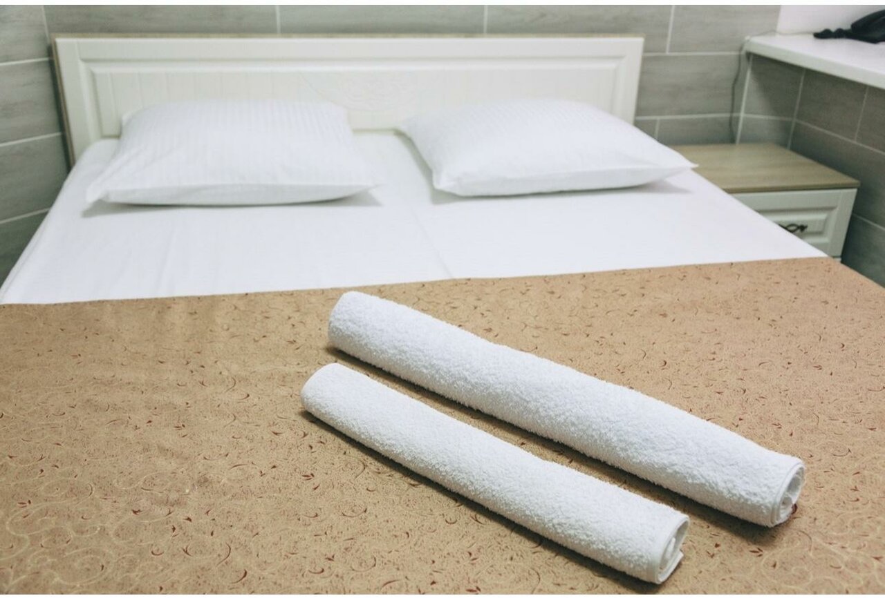 Мини-отель Камин Ижевск