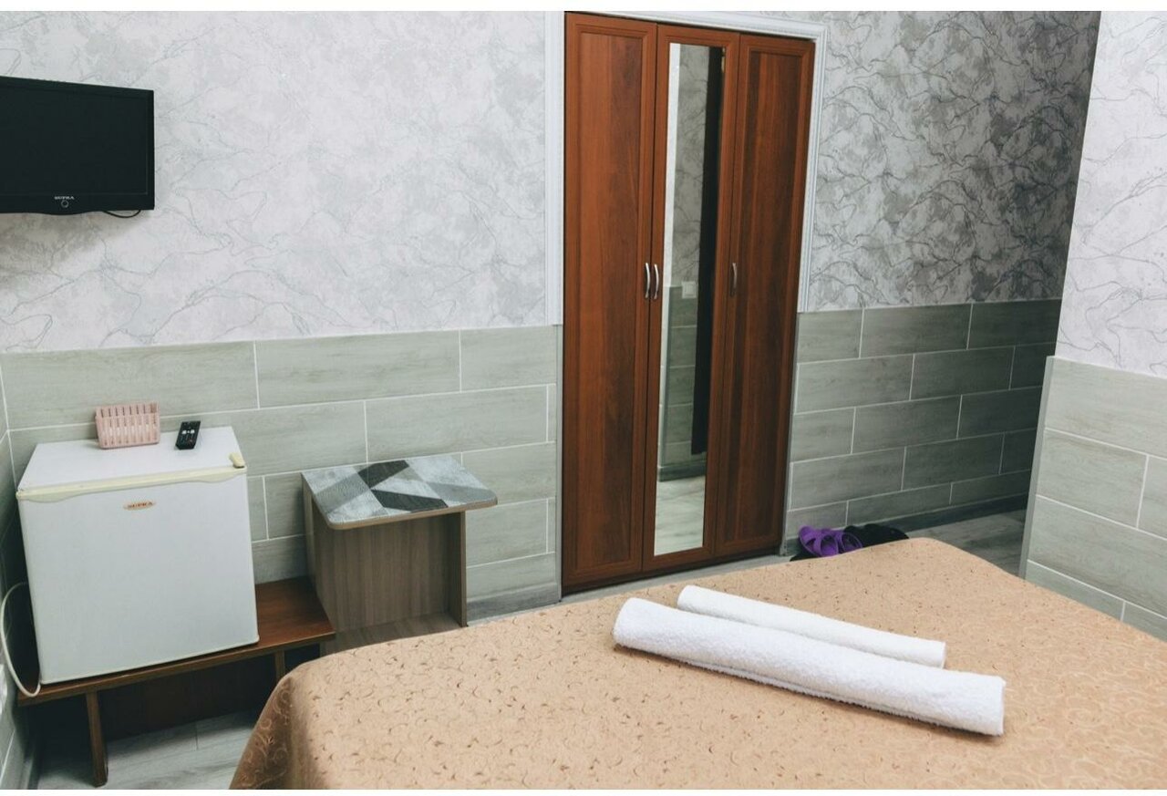 Мини-отель Камин Ижевск