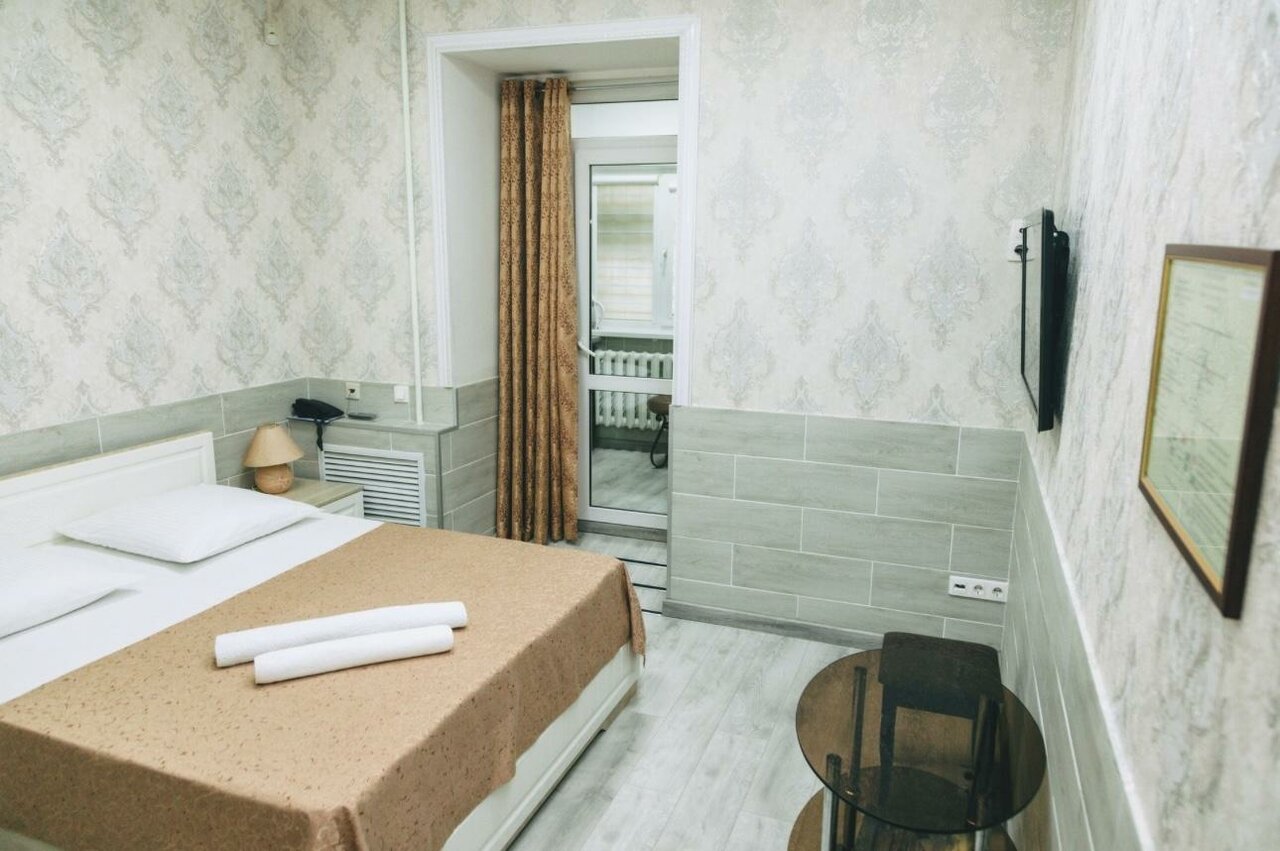 Мини-отель Камин Ижевск-24