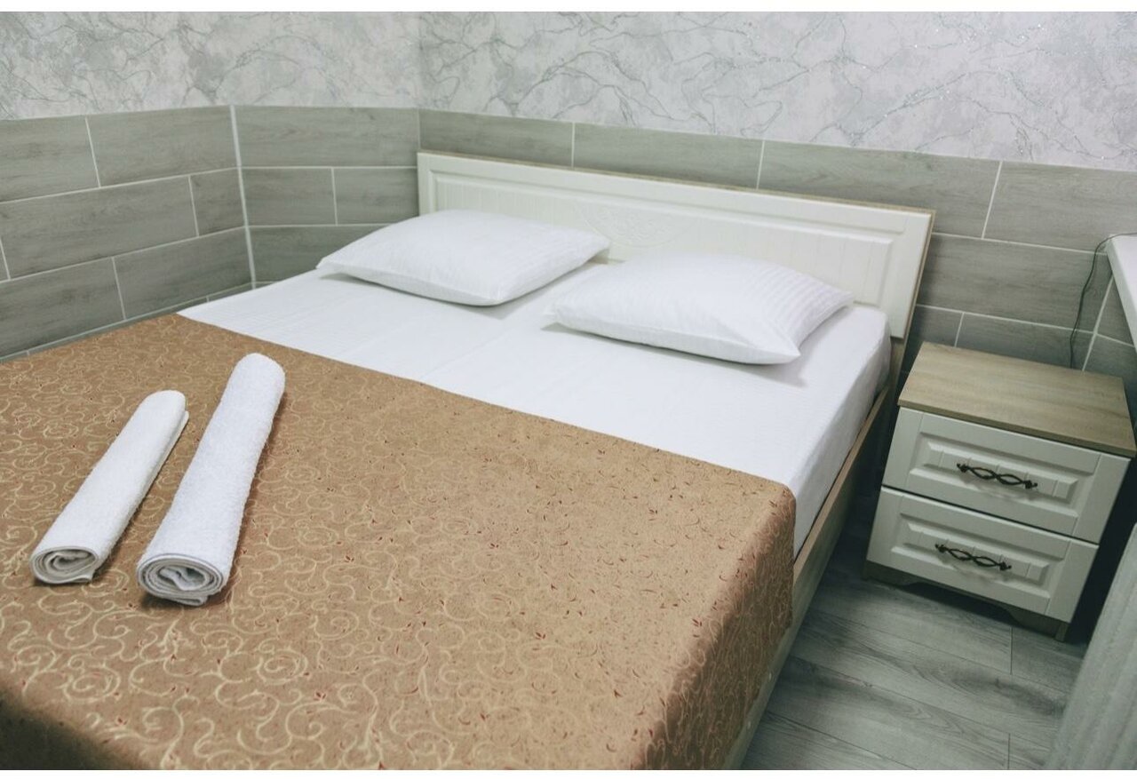 Мини-отель Камин Ижевск