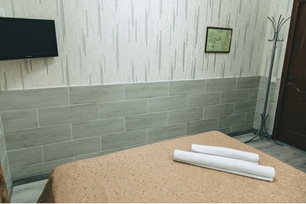 Мини-отель Камин Ижевск-22