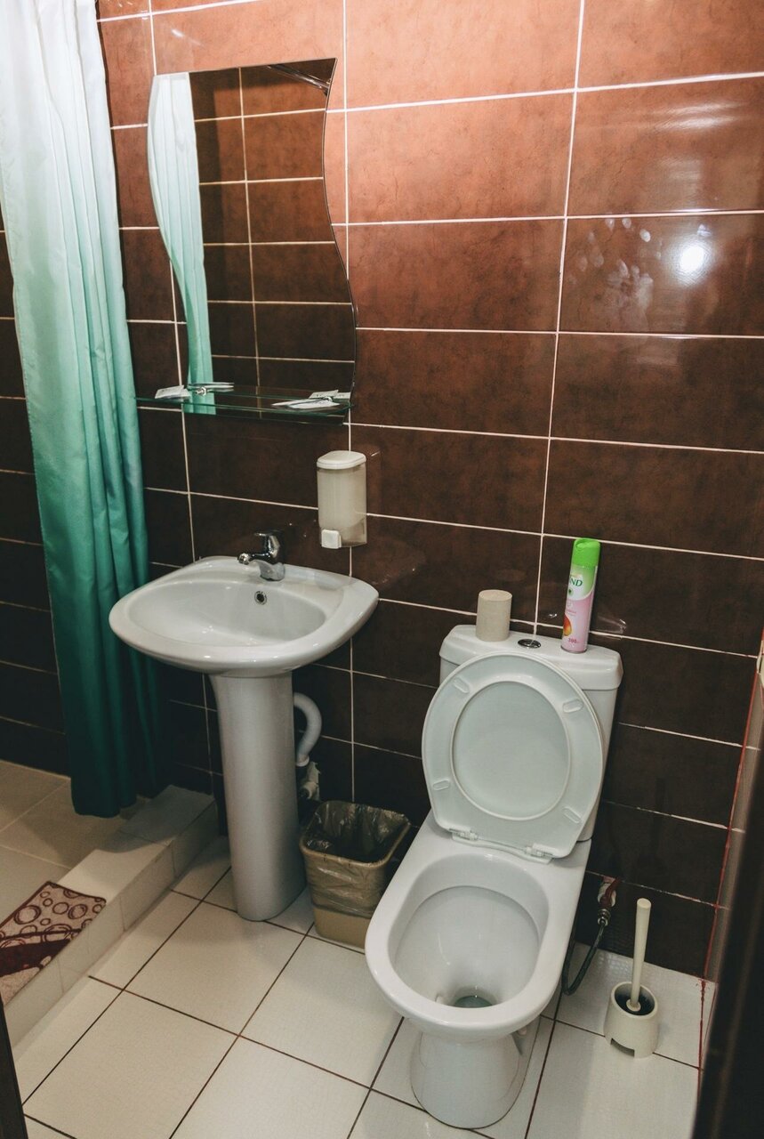 Мини-отель Камин Ижевск