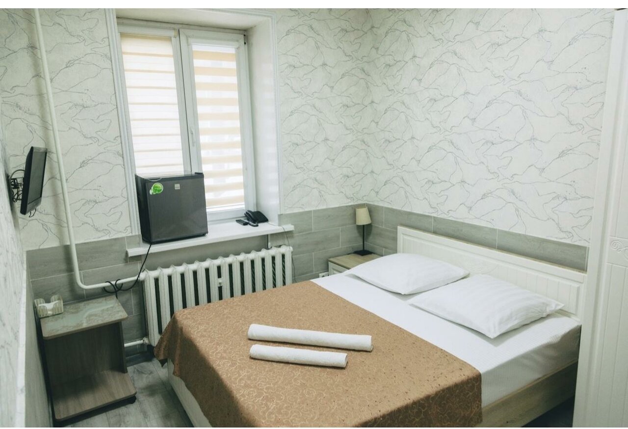 Мини-отель Камин Ижевск-100