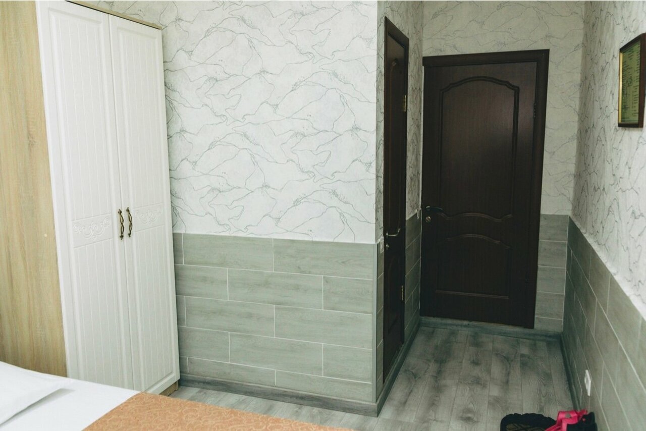 Мини-отель Камин Ижевск