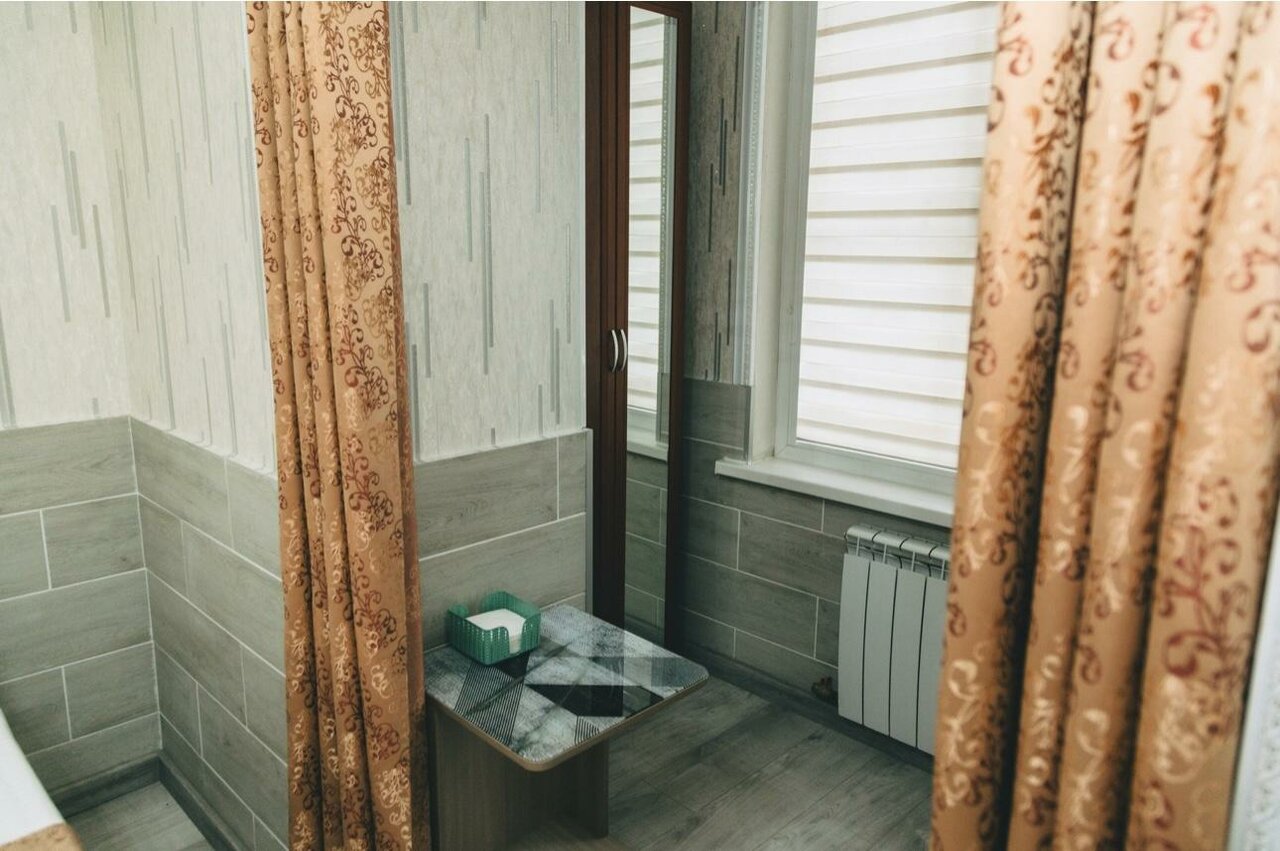 Мини-отель Камин Ижевск