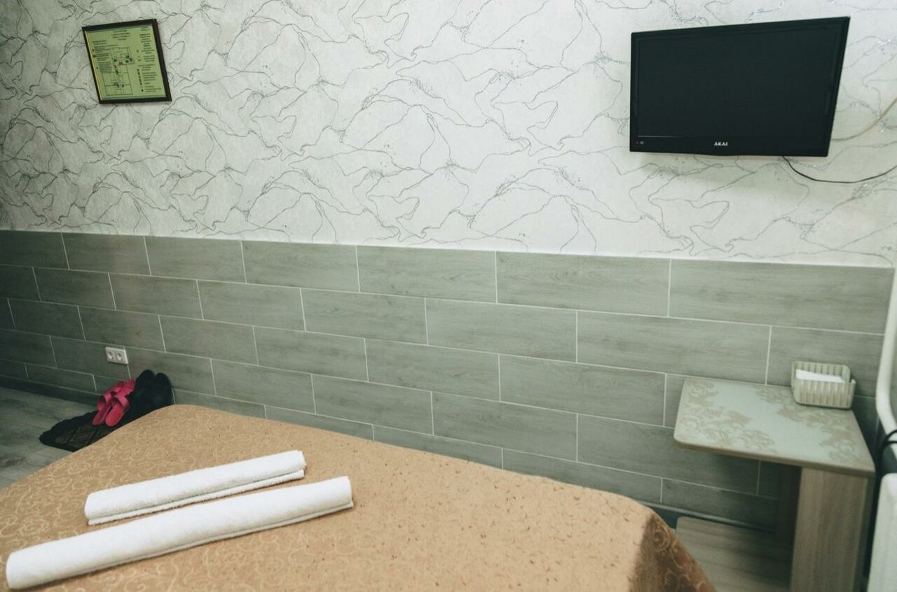 Мини-отель Камин Ижевск-86