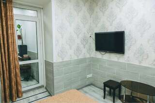 Мини-отель Камин Ижевск Люкс с 1 спальней-3