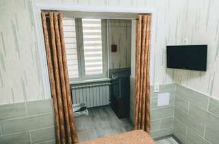 Мини-отель Камин Ижевск Двухместный номер Делюкс с 1 кроватью-3