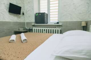 Мини-отель Камин Ижевск Двухместный номер Делюкс с 1 кроватью-9