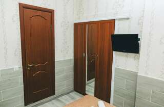 Мини-отель Камин Ижевск Двухместный номер с 1 кроватью-3