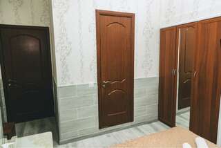 Мини-отель Камин Ижевск 2-местный 1-комнатный номер эконом стандарт-8