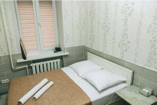 Мини-отель Камин Ижевск 2-местный 1-комнатный номер эконом стандарт-2