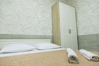 Мини-отель Камин Ижевск Номер делюкс с 1 двуспальной кроватью-32