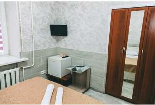 Мини-отель Камин Ижевск Двухместный номер с 1 кроватью-6