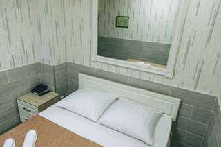 Мини-отель Камин Ижевск Двухместный номер Делюкс с 1 кроватью-2