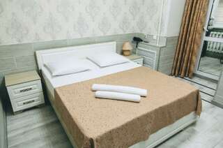 Мини-отель Камин Ижевск-1