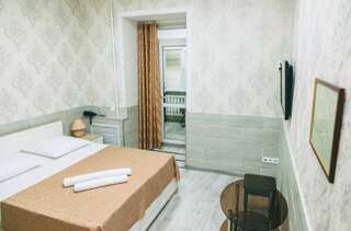 Мини-отель Камин Ижевск Люкс с 1 спальней-1