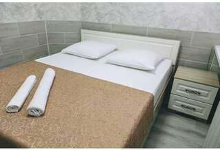 Мини-отель Камин Ижевск Номер стандарт с 1 двуспальной кроватью-8