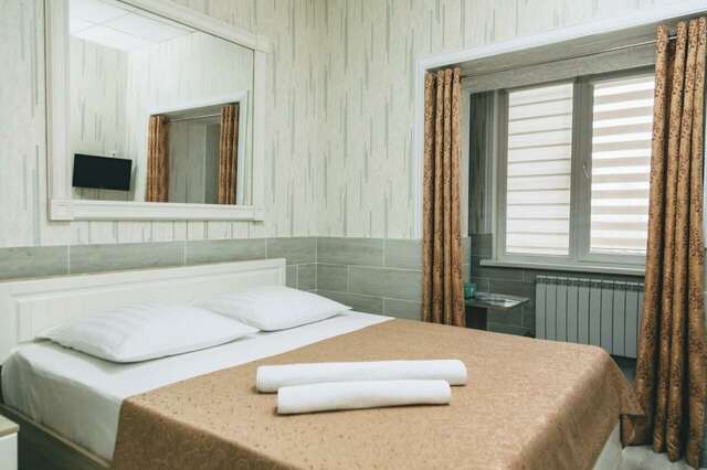 Мини-отель Камин Ижевск-62