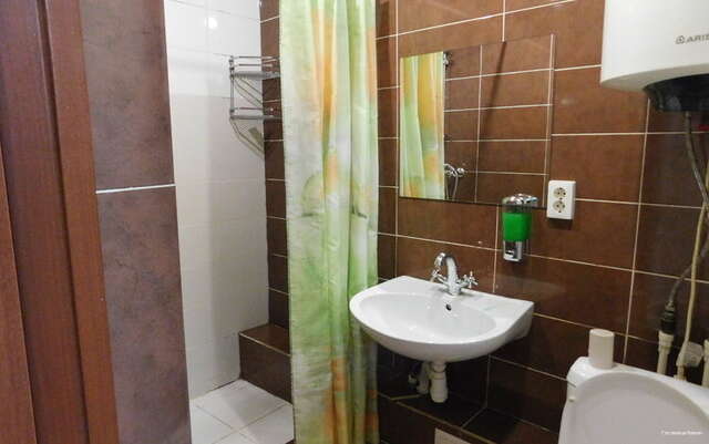 Мини-отель Камин Ижевск-108