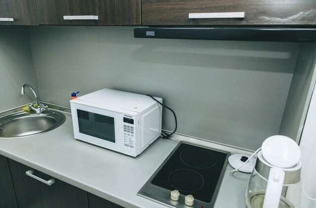 Мини-отель Камин Ижевск-20