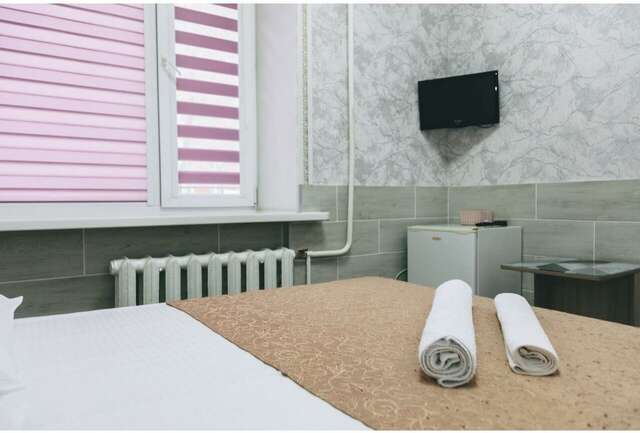 Мини-отель Камин Ижевск-38