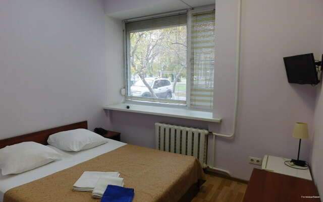 Мини-отель Камин Ижевск-54