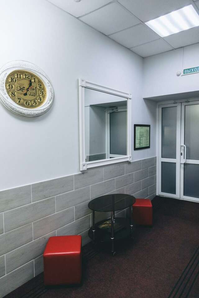 Мини-отель Камин Ижевск-44