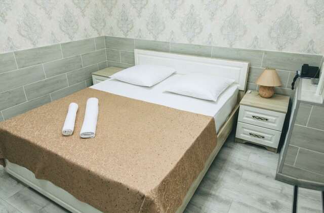 Мини-отель Камин Ижевск-25