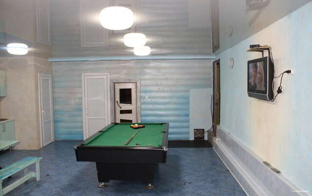 Мини-отель Камин Ижевск-56