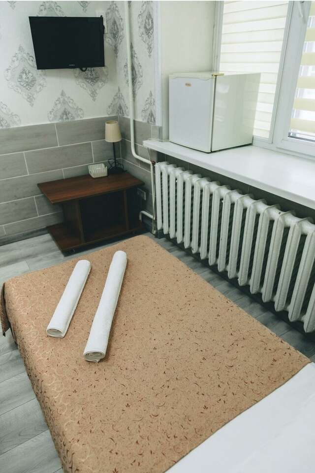 Мини-отель Камин Ижевск-36