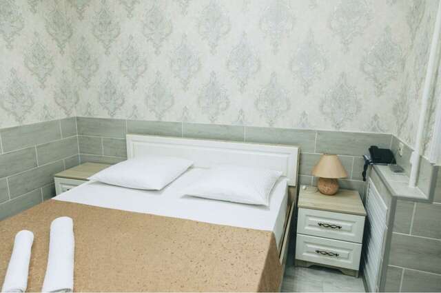 Мини-отель Камин Ижевск-74