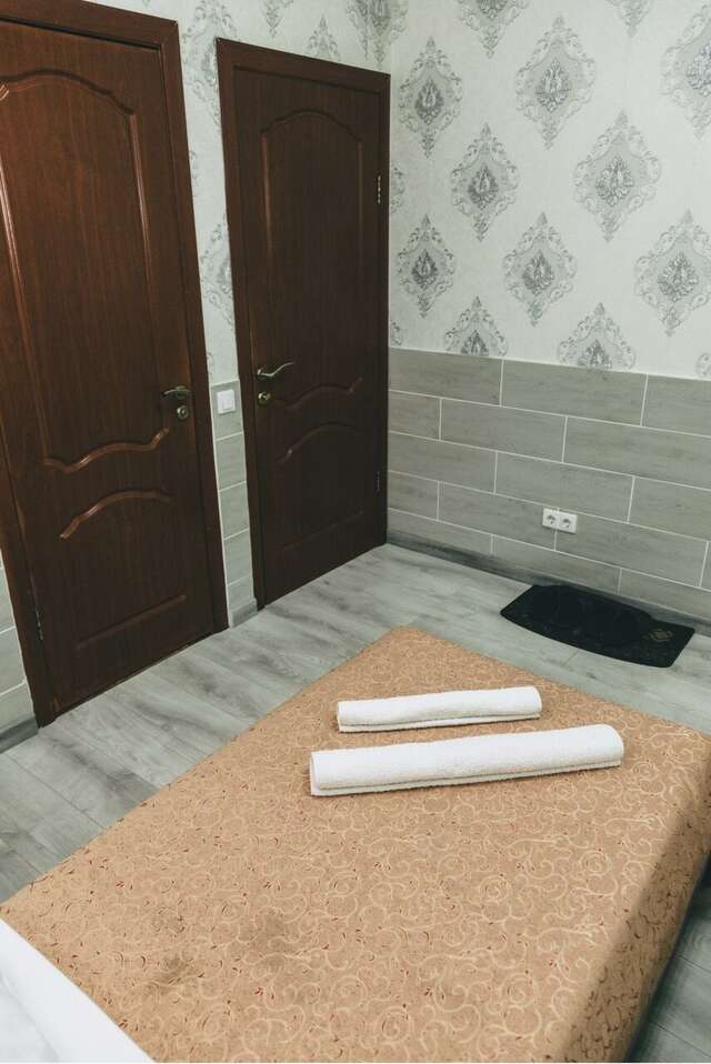 Мини-отель Камин Ижевск-22