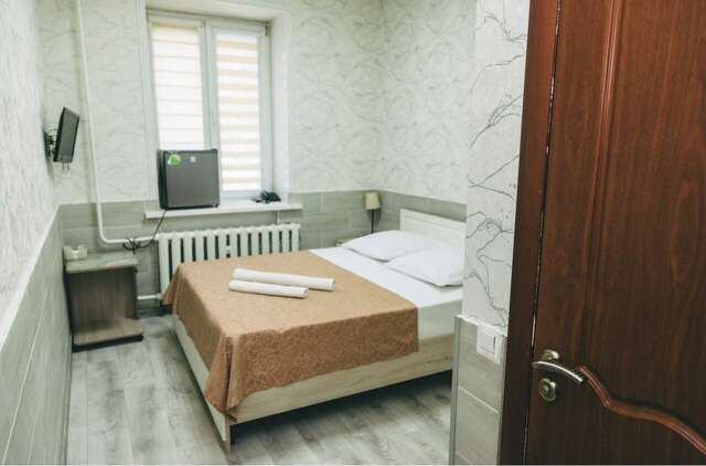 Мини-отель Камин Ижевск-24