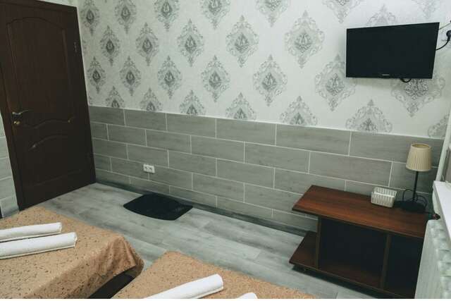 Мини-отель Камин Ижевск-43