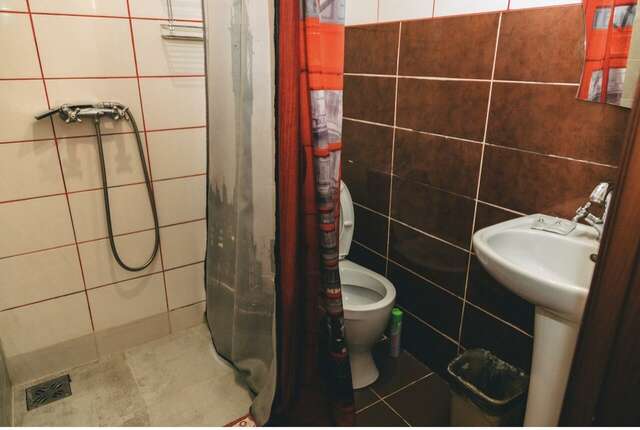 Мини-отель Камин Ижевск-106