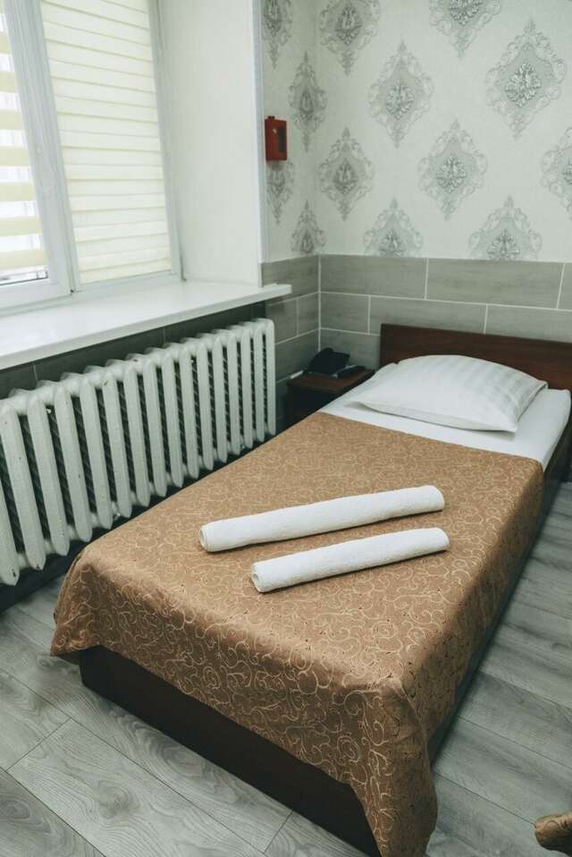 Мини-отель Камин Ижевск-75