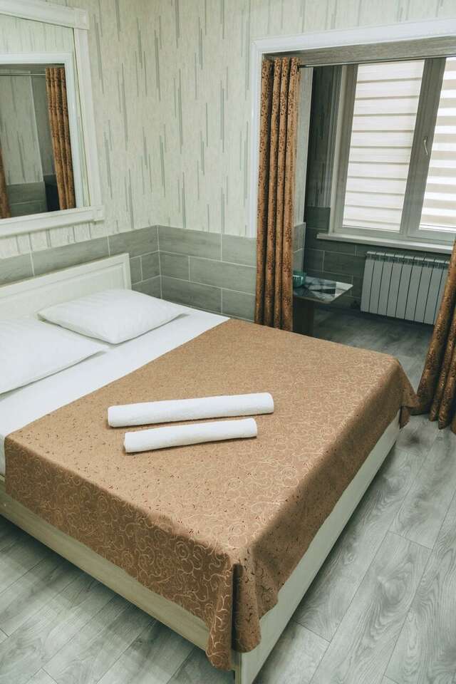 Мини-отель Камин Ижевск-19