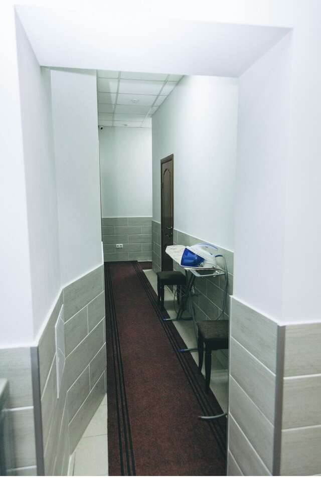 Мини-отель Камин Ижевск-88