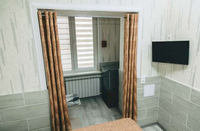 Мини-отель Камин Ижевск-48