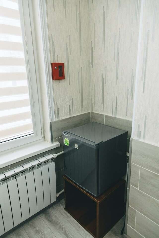 Мини-отель Камин Ижевск-64