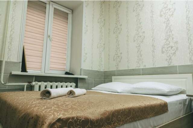 Мини-отель Камин Ижевск-34