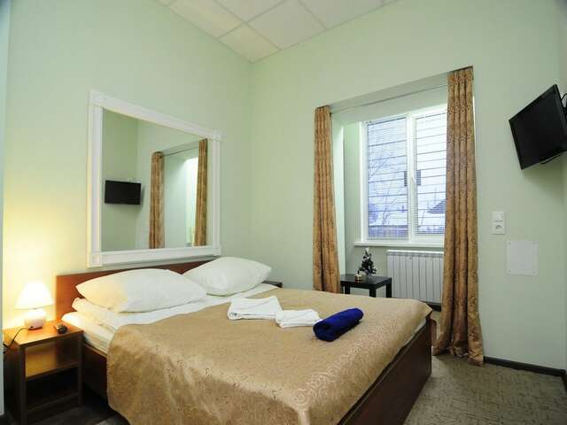 Мини-отель Камин Ижевск-66