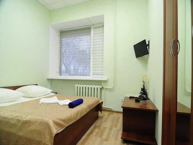 Мини-отель Камин Ижевск-84