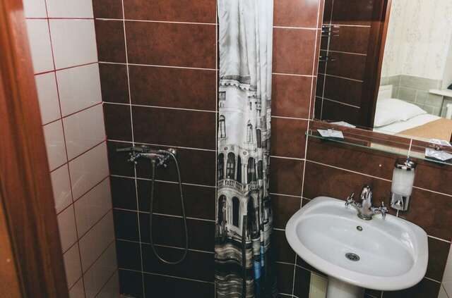 Мини-отель Камин Ижевск-41