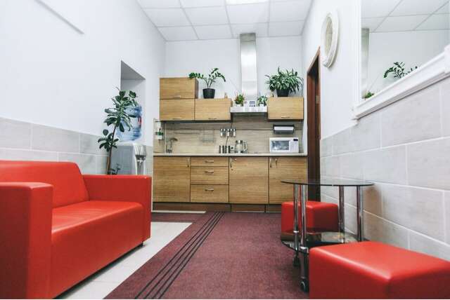 Мини-отель Камин Ижевск-40