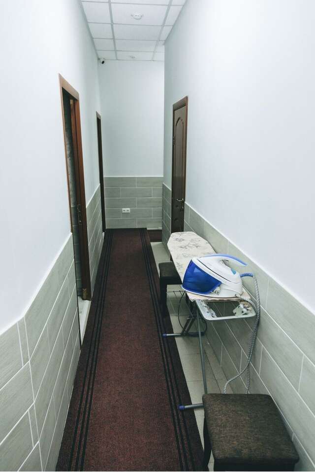 Мини-отель Камин Ижевск-57